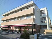 エスタシオンの賃貸物件