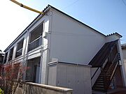 シバタマンションの賃貸物件