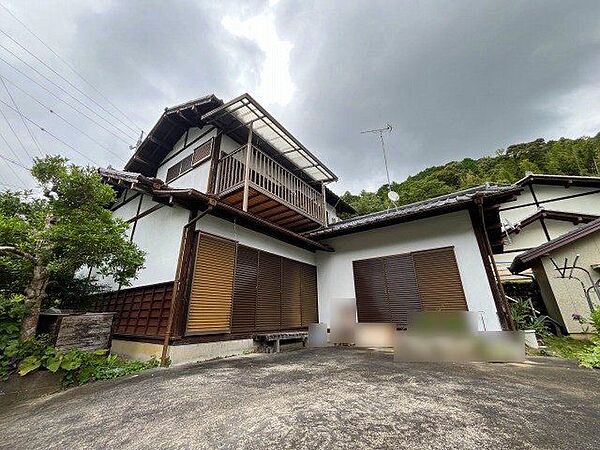 外観：322000507374