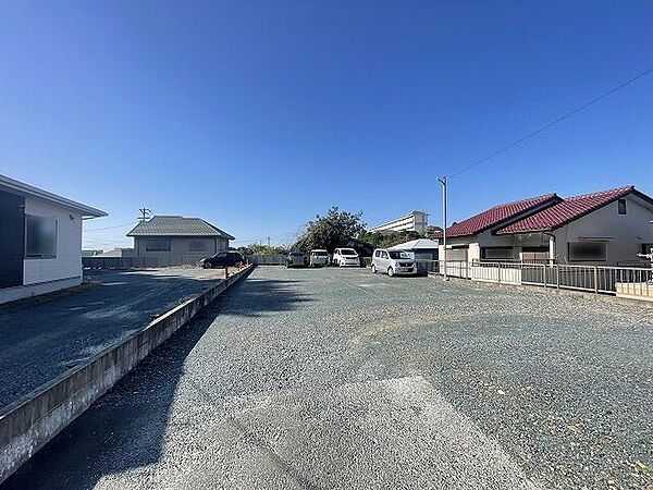 【appearance】周辺に視界を遮る高い建物がない為、陽当たり・通風良好です！