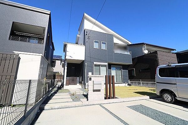 外観：322000530745