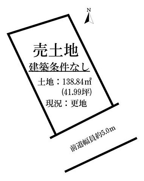 区画図：322000552612