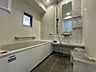 浴室：【bath room】ゆったりと入浴可能な大きさの浴室♪お子様との入浴も楽しめそうですね♪