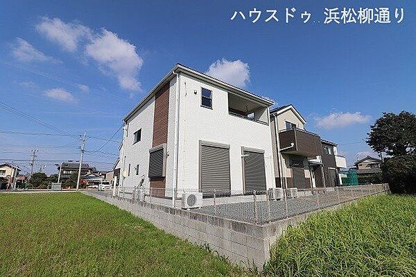 外観：322000493635