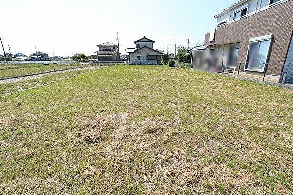 【appearance】建築条件なしのため、お好きなハウスメーカーで素敵なお家を建てられます♪