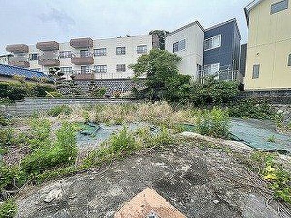 【appearance】50坪あるのでお庭付や平屋も♪夢が膨らみます♪