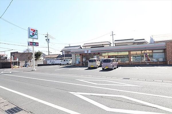 セブンイレブン浜松布橋2丁目店 1450m