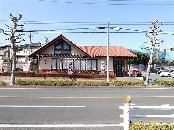 さわやか浜松鴨江店 830m