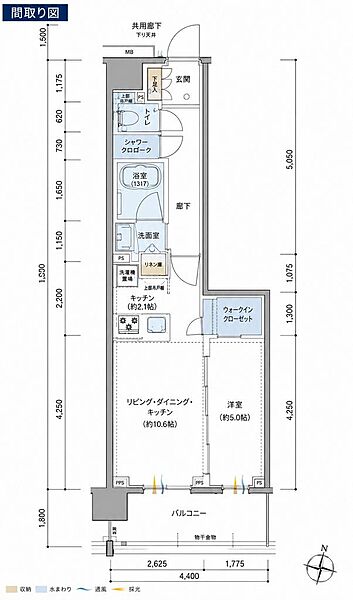 間取り：314002836105