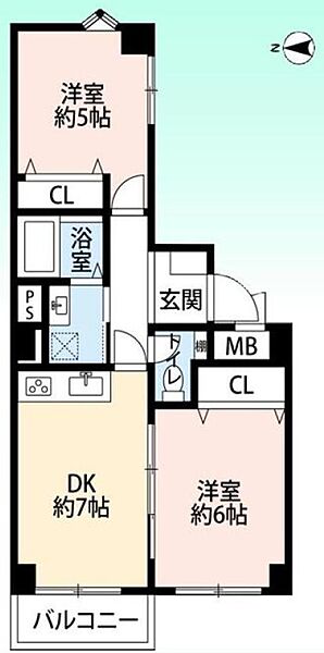 間取り：314002873976
