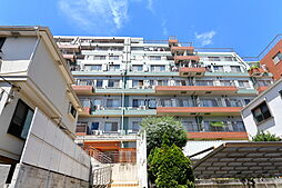 ガーデンホーム東寺尾ヒルズ