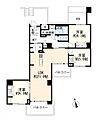 ヒルテラス横浜・保土ケ谷壱番館10階2,098万円