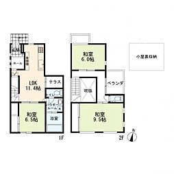 神奈川県横浜市鶴見区大東町