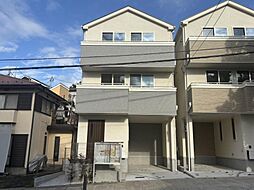 神奈川県横浜市中区山元町3丁目