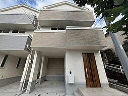 神奈川県横浜市中区山元町3丁目