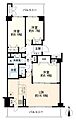 ガーデンポート2番館5階4,999万円