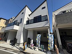 神奈川県横浜市鶴見区東寺尾1丁目