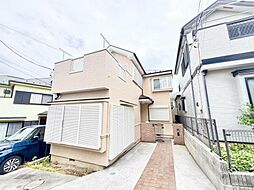 神奈川県横浜市西区境之谷