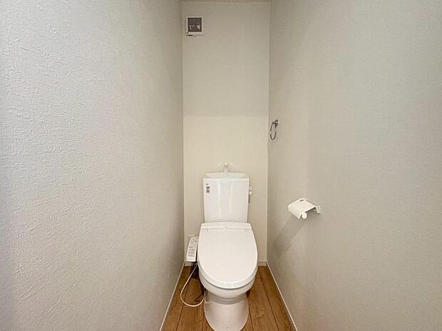 スッキリとしてスタイリッシュなフォルムでお掃除もラクラクです。