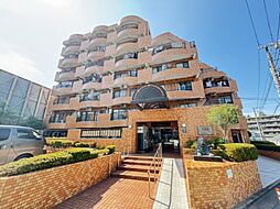 ライオンズマンション三ツ沢公園