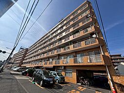 ダイアパレス矢向第一