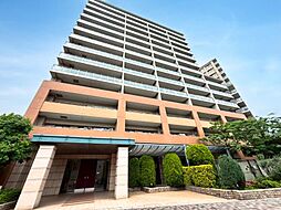 クレストフォルム横浜リヴァシス