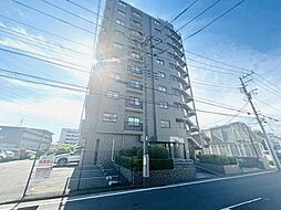 サングレイスガーデン綱島