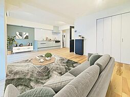 ニックアーバンハイム東寺尾