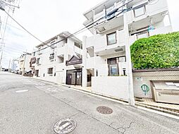 ニックアーバンハイム東寺尾