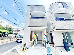 神奈川県横浜市鶴見区馬場5丁目