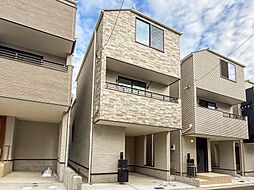 神奈川県横浜市鶴見区馬場5丁目