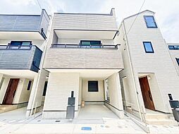 神奈川県横浜市鶴見区馬場5丁目