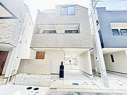 神奈川県横浜市鶴見区馬場5丁目