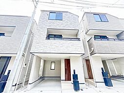 神奈川県横浜市鶴見区馬場5丁目