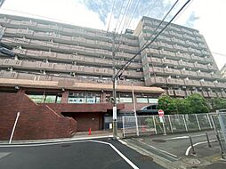 モンテベルデ横浜