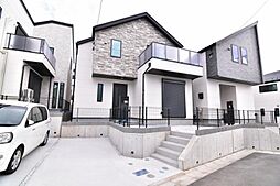 神奈川県横浜市鶴見区北寺尾7丁目