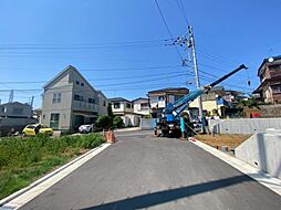 神奈川県横浜市鶴見区北寺尾7丁目