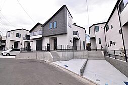 神奈川県横浜市鶴見区北寺尾7丁目