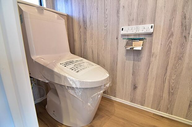 清潔感をモチーフにしており広々とした空間を実現しております。 