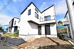 神奈川県横浜市鶴見区北寺尾7丁目