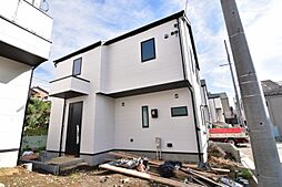 神奈川県横浜市鶴見区北寺尾7丁目