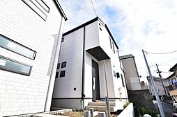 神奈川県横浜市鶴見区北寺尾7丁目