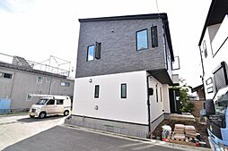 神奈川県横浜市鶴見区北寺尾7丁目