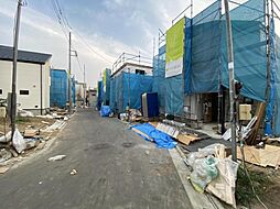 神奈川県横浜市鶴見区北寺尾7丁目