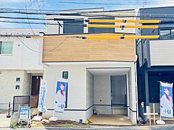 神奈川県横浜市鶴見区北寺尾7丁目