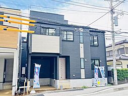 神奈川県横浜市鶴見区北寺尾7丁目