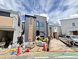 神奈川県横浜市鶴見区北寺尾7丁目