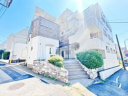 ニックハイム岸根公園第2