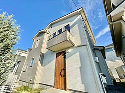 神奈川県横須賀市公郷町5丁目