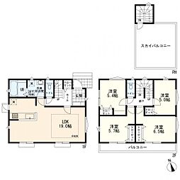 神奈川県横浜市鶴見区駒岡4丁目